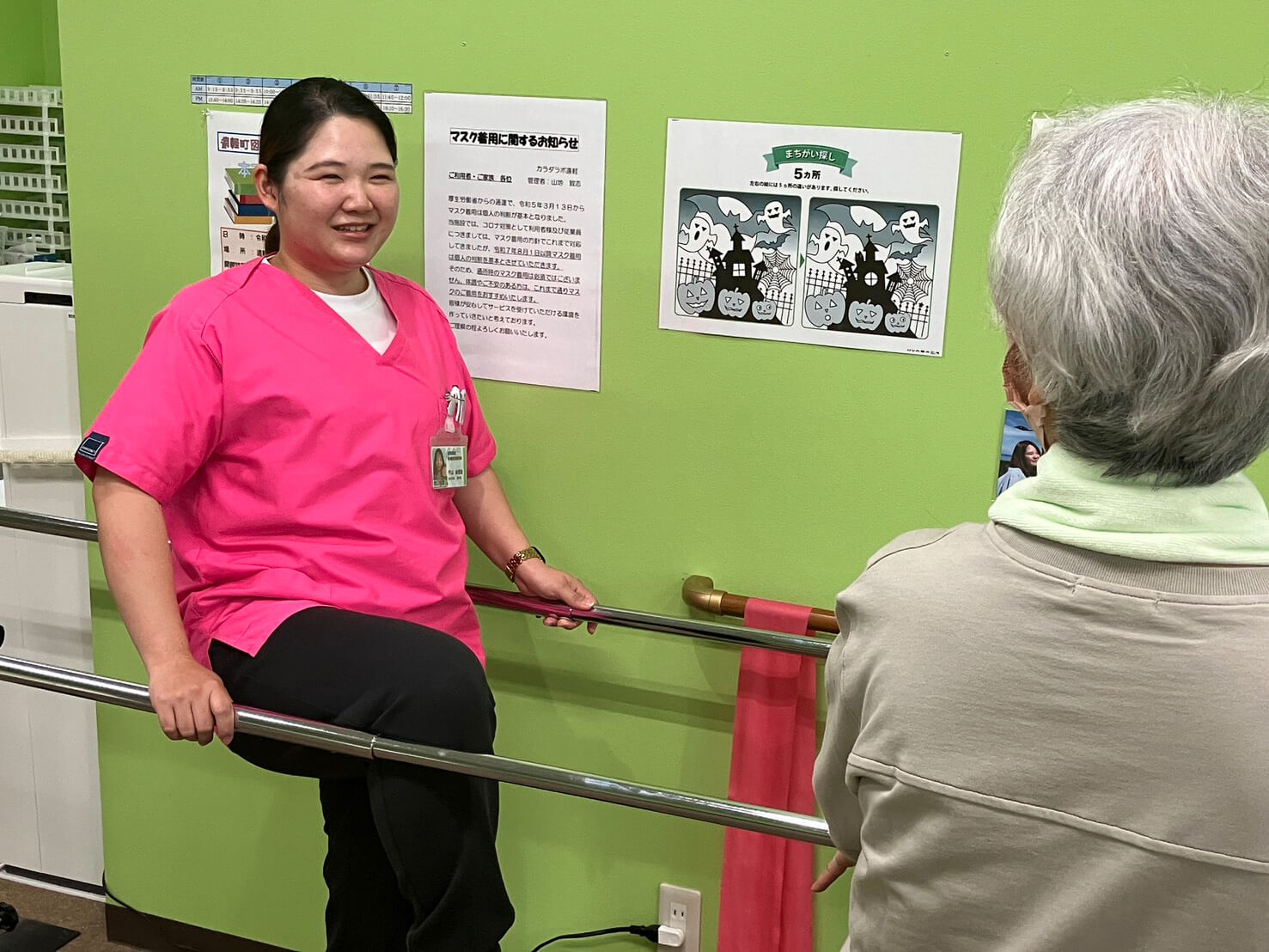 今後の目標をおしえてください！