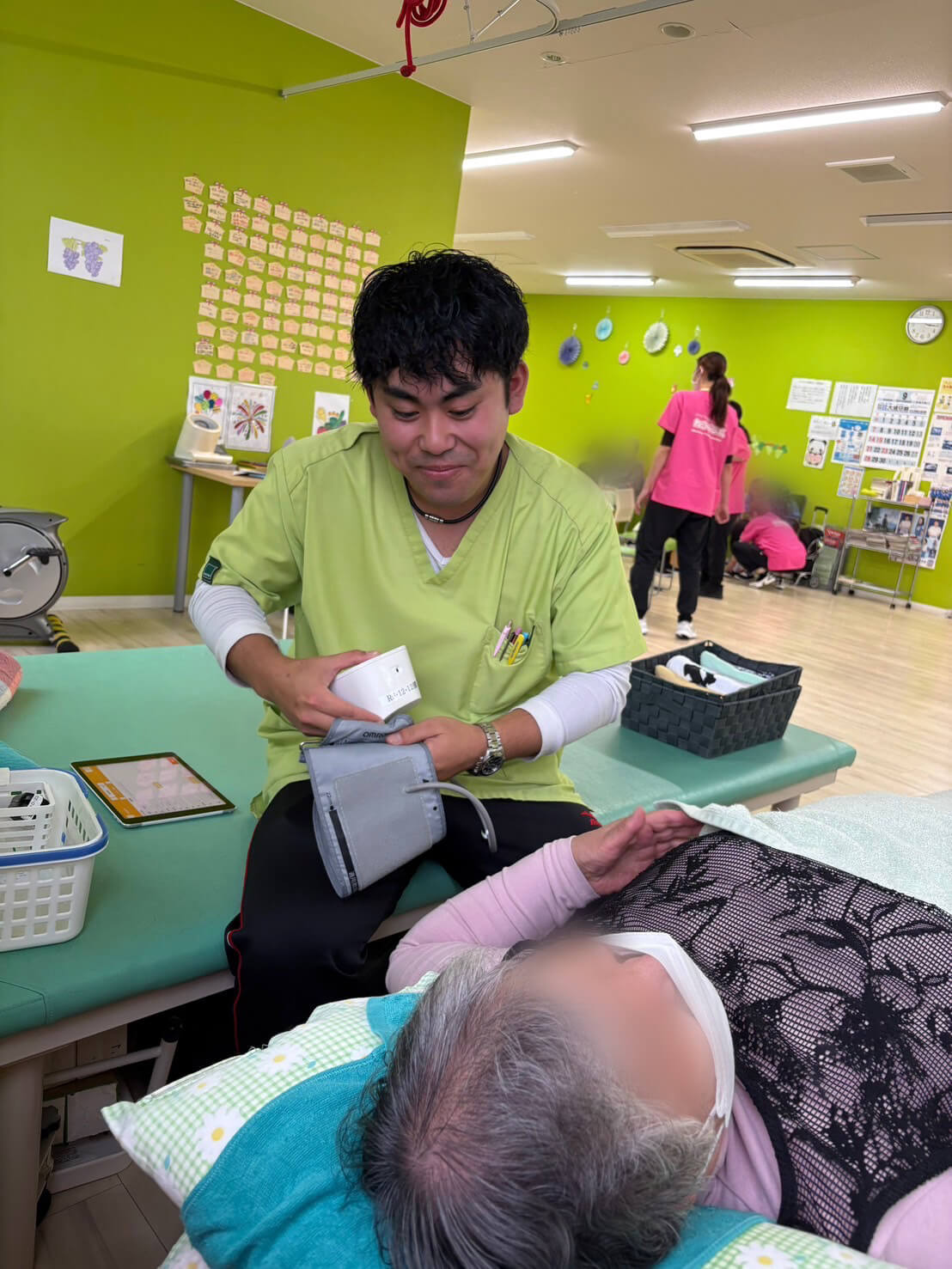 今後の目標をおしえてください！